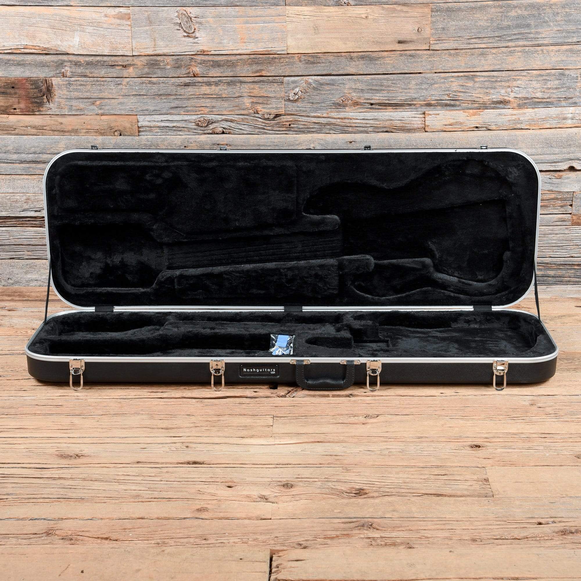 Nash PB-63 Mary Kay White 2014 Bass Guitars / 4-String