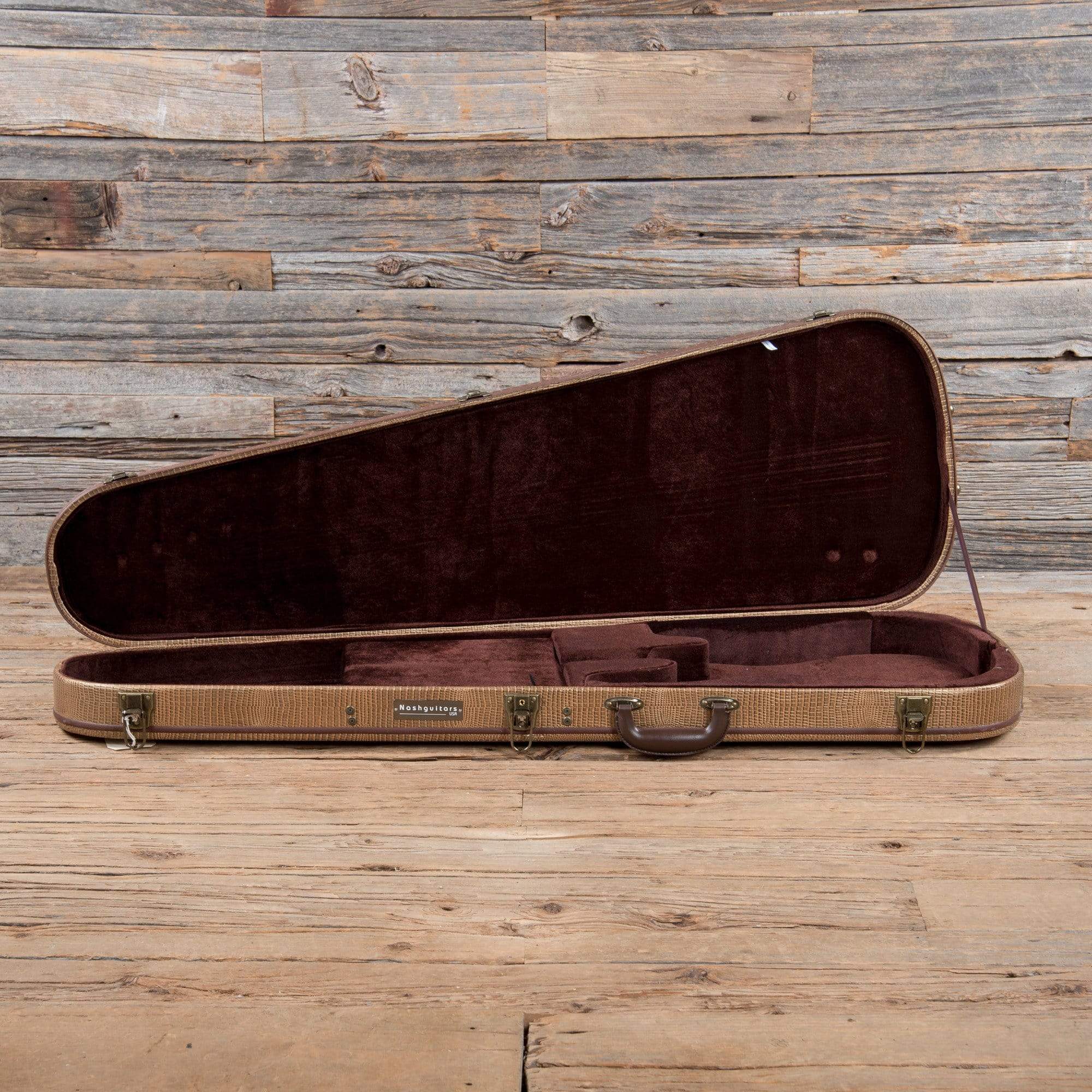 Nash PB-63 Sunburst 2019 Bass Guitars / 4-String