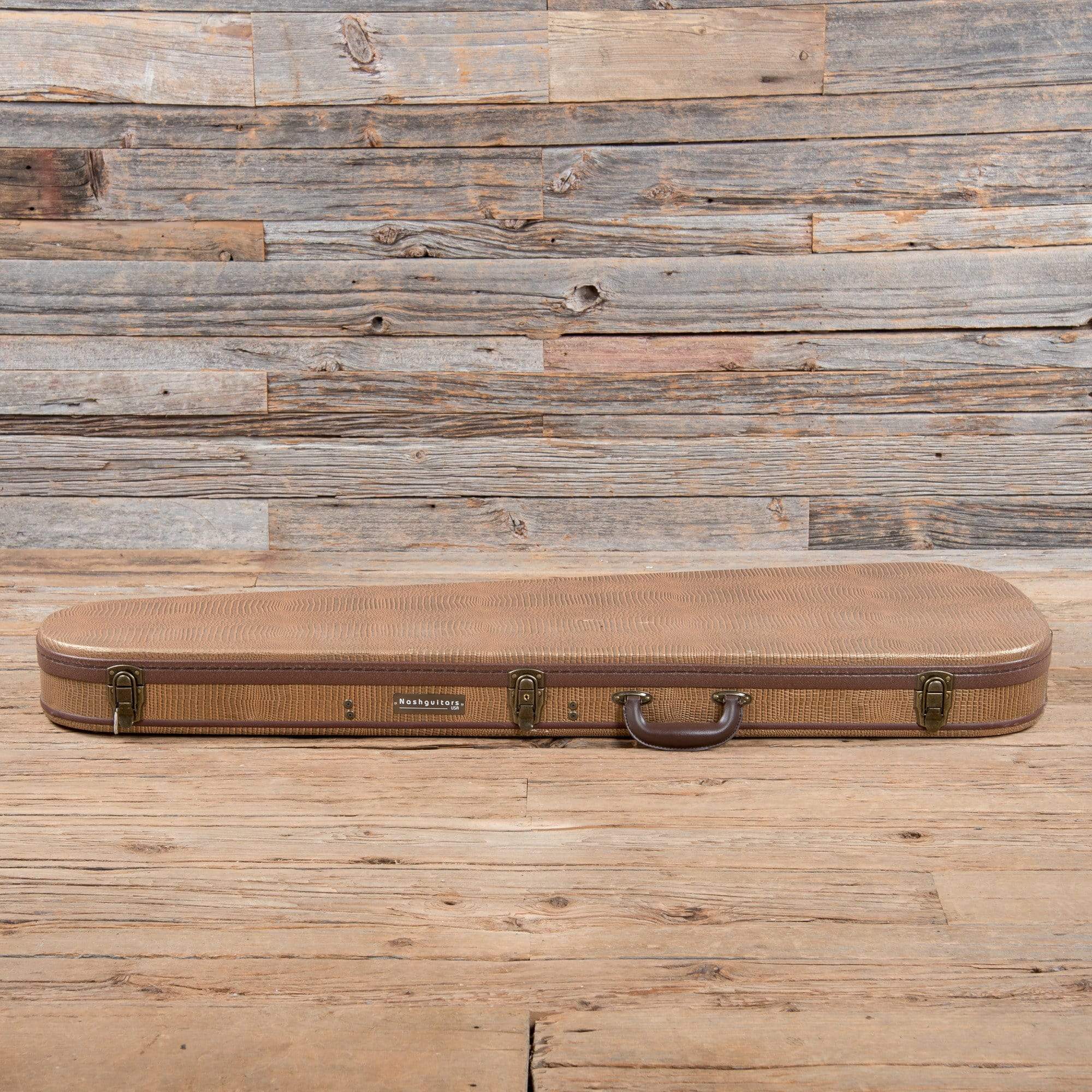 Nash PB-63 Sunburst 2019 Bass Guitars / 4-String