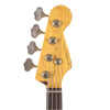 Nash PB-63 Vintage White Heavy Relic w/4-Ply Tortoise Pickguard & Lollar Pickups Bass Guitars / 4-String