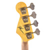 Nash PB-63 Vintage White Heavy Relic w/4-Ply Tortoise Pickguard & Lollar Pickups Bass Guitars / 4-String