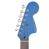 Nash B-6 Lake Placid Blue Light Relic w/3-Ply White, Lollar Pickups, & Matching Headstock Bass Guitars / 5-String or More