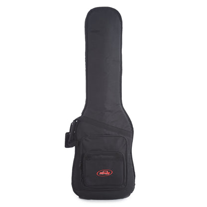 Nash B-6 Lake Placid Blue Light Relic w/3-Ply White, Lollar Pickups, & Matching Headstock Bass Guitars / 5-String or More