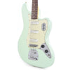 Nash B-6 Surf Green Light Relic w/3-Ply Mint Pickguard, Lollar Pickups, & Matching Headstock Bass Guitars / 5-String or More
