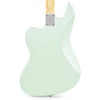 Nash B-6 Surf Green Light Relic w/3-Ply Mint Pickguard, Lollar Pickups, & Matching Headstock Bass Guitars / 5-String or More