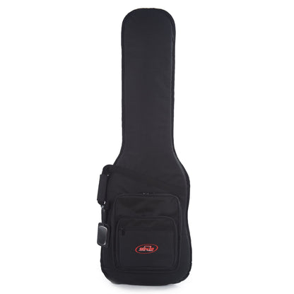 Nash B-6 Surf Green Light Relic w/3-Ply Mint Pickguard, Lollar Pickups, & Matching Headstock Bass Guitars / 5-String or More