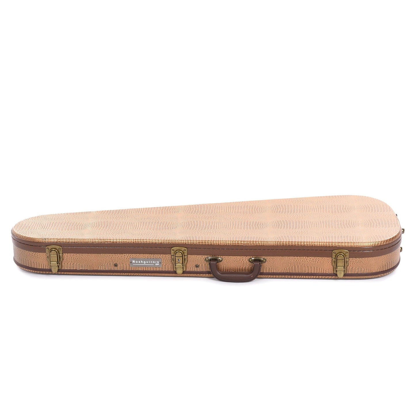 Nash T-63 HS LEFTY Ash Cream Medium Relic w/3-Ply White Pickguard, & Lollar Pickups Electric Guitars / Left-Handed