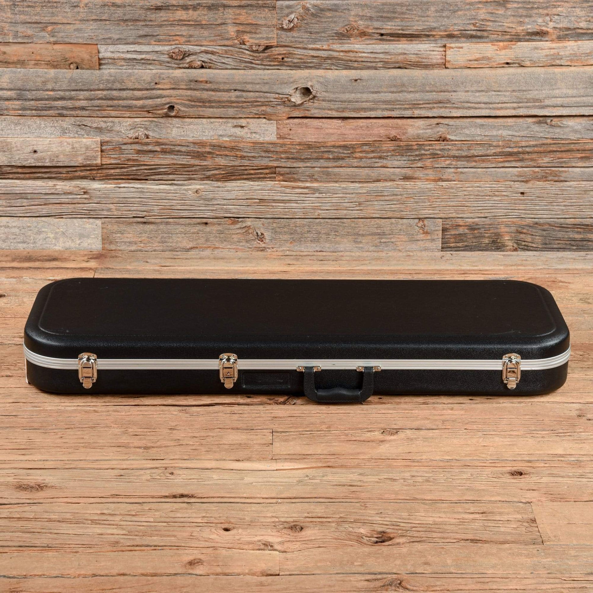 Nash WF-3 Wayfarer Taos Turquoise 2019 Electric Guitars / Semi-Hollow