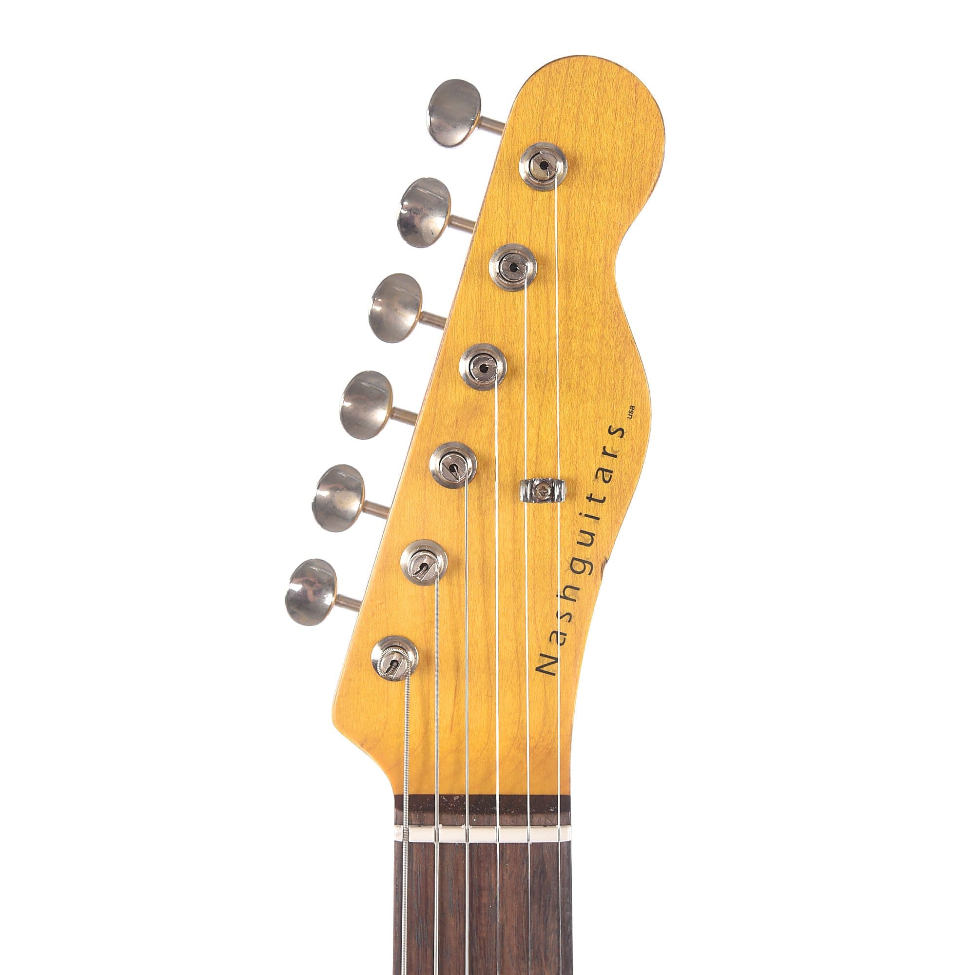 Nash Collector's Series #1 T 