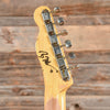 Nash E-52 Heavy Aged Butterscotch Blonde Electric Guitars / Solid Body