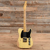 Nash E-52 Heavy Aged Butterscotch Blonde Electric Guitars / Solid Body