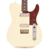 Nash GF-2 Ash Olympic White Light Relic w/4-Ply Tortoise Pickguard & Lollar Pickups Electric Guitars / Solid Body
