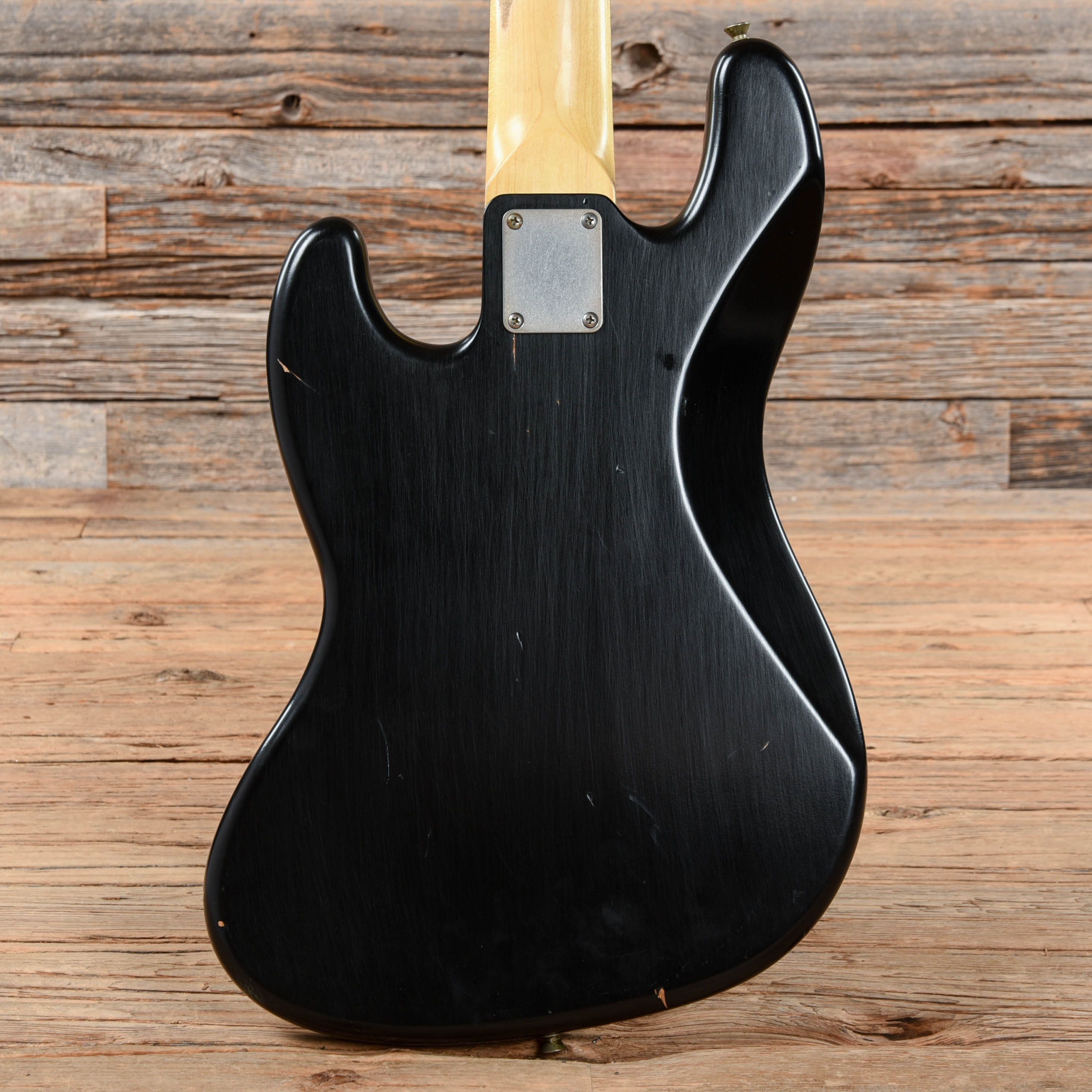 Nash JB-5 Black 2016 Electric Guitars / Solid Body