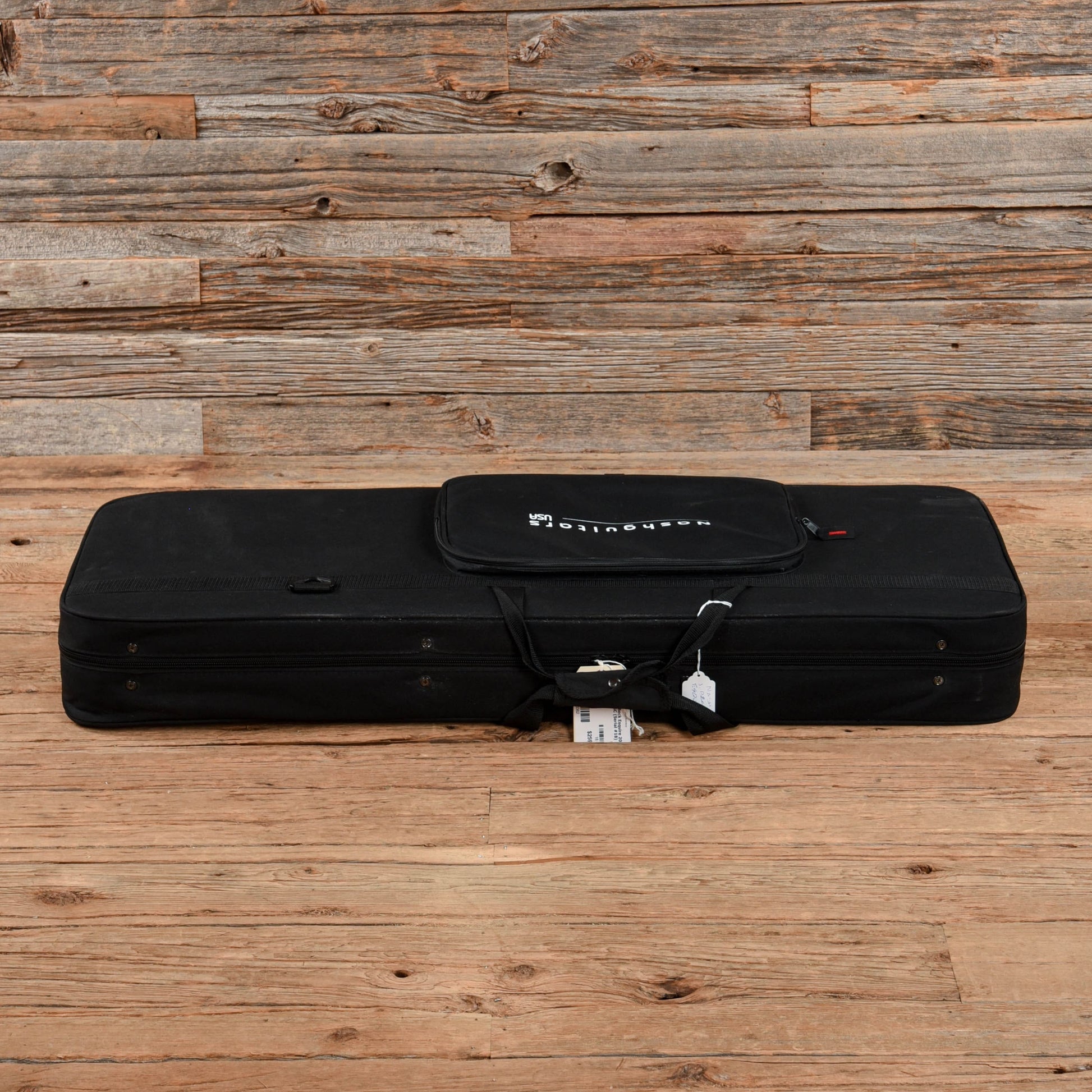 Nash Jeff Beck Esquire  2007 Electric Guitars / Solid Body