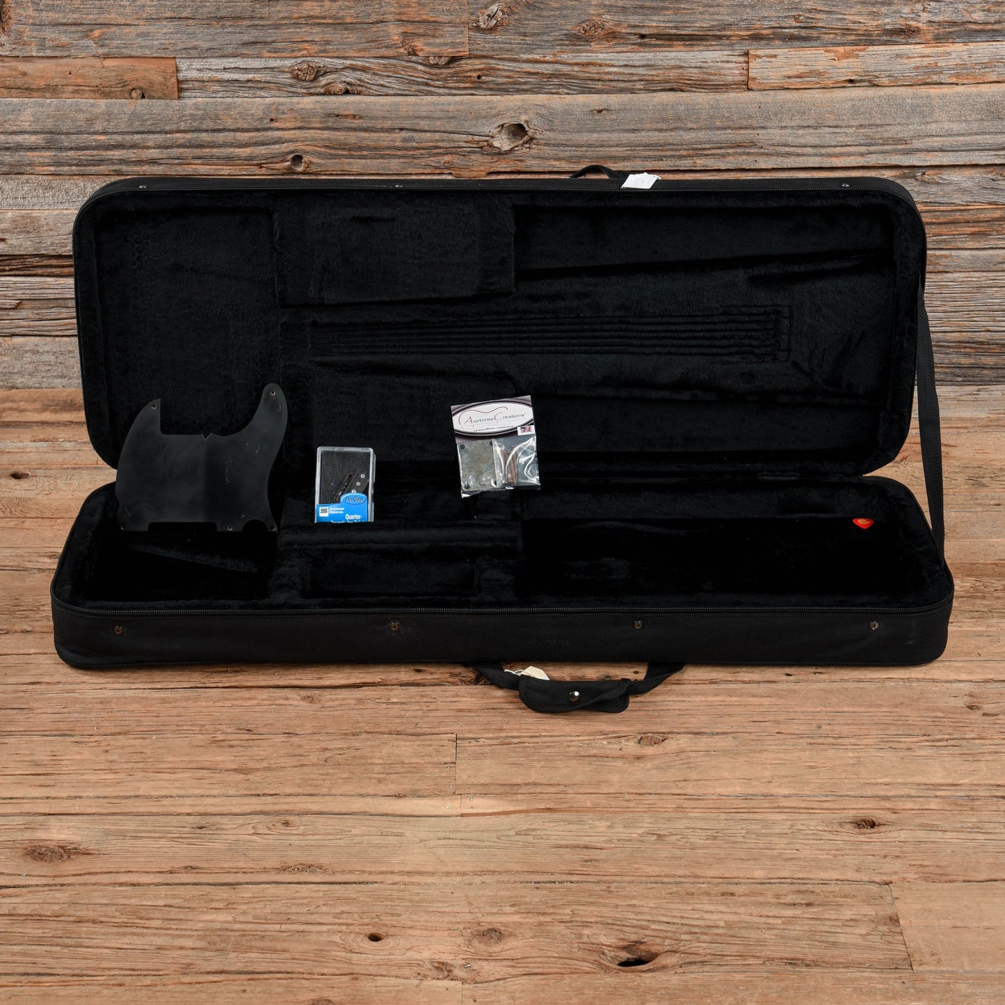 Nash Jeff Beck Esquire  2007 Electric Guitars / Solid Body