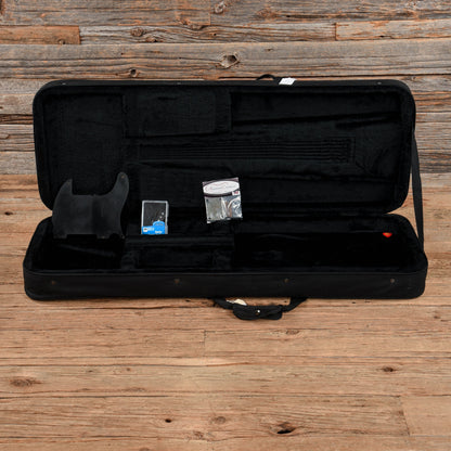 Nash Jeff Beck Esquire  2007 Electric Guitars / Solid Body