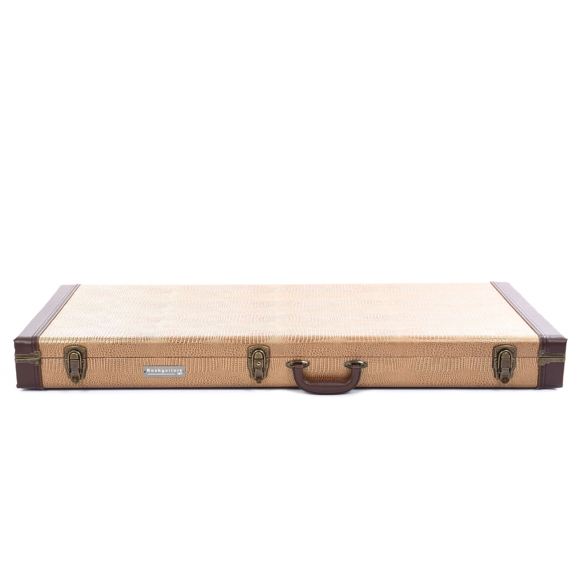 Nash JG-63 Dakota Red Light Relic w/4-Ply Tortoise Pickguard, Matching Headstock, & Lollar Pickups Electric Guitars / Solid Body