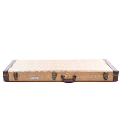 Nash JG-63 Dakota Red Light Relic w/4-Ply Tortoise Pickguard, Matching Headstock, & Lollar Pickups Electric Guitars / Solid Body