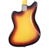 Nash JM-63 3-Tone Sunburst Light Relic w/Tortoise Pickguard & Lollar Pickups Electric Guitars / Solid Body