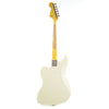 Nash JM-63 Olympic White RW Alder Light Relic w/3-Ply Tortoise Pickguard & Lollar Pickups Electric Guitars / Solid Body