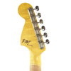 Nash JM-63 Olympic White RW Alder Light Relic w/3-Ply Tortoise Pickguard & Lollar Pickups Electric Guitars / Solid Body