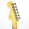 Nash JM-63 Shell Pink Alder Light Relic w/3-Ply Mint Pickguard & Lollar Pickups Electric Guitars / Solid Body