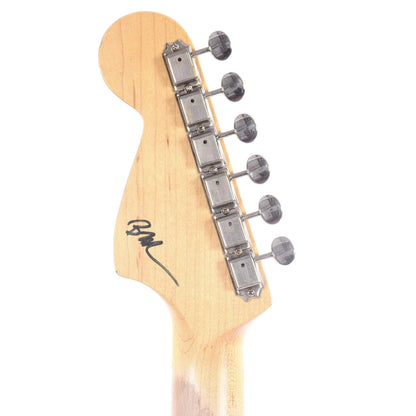 Nash JM-63 Shoreline Gold Light Relic w/4-Ply Tortoise Pickguard, Matching Headstock, Lollar Pickups Electric Guitars / Solid Body