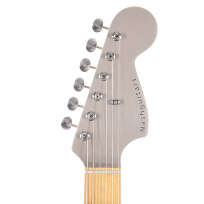 Nash JM-63 Shoreline Gold Light Relic w/4-Ply Tortoise Pickguard, Matching Headstock, Lollar Pickups Electric Guitars / Solid Body