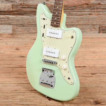 Nash JM-63 Surf Green 2020 Electric Guitars / Solid Body