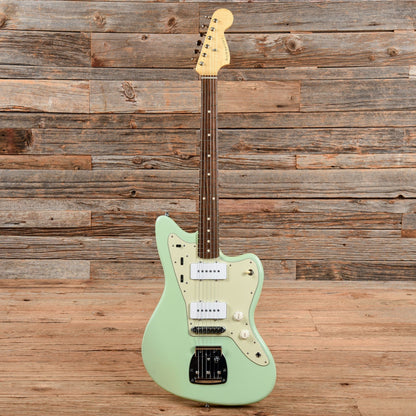 Nash JM-63 Surf Green 2020 Electric Guitars / Solid Body