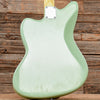 Nash JM-63 Surf Green 2020 Electric Guitars / Solid Body