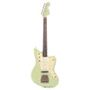 Nash JM-63 Surf Green Light Relic w/3-Ply Mint Pickguard, Matching Headstock, Lollar Pickups Electric Guitars / Solid Body