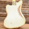 Nash JM-63 Vintage White 2020 Electric Guitars / Solid Body