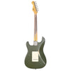 Nash S-57 Army Green Medium Relic w/Anodized Gold Pickguard & Lollar Pickups Electric Guitars / Solid Body