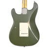 Nash S-57 Army Green Medium Relic w/Anodized Gold Pickguard & Lollar Pickups Electric Guitars / Solid Body