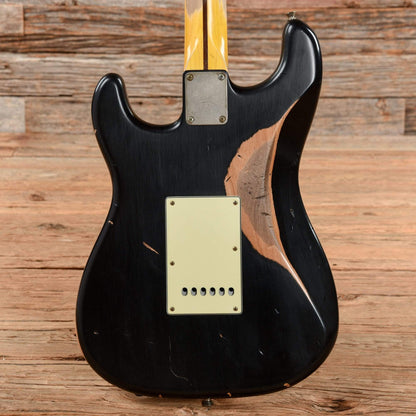 Nash S-57 Black 2020 Electric Guitars / Solid Body