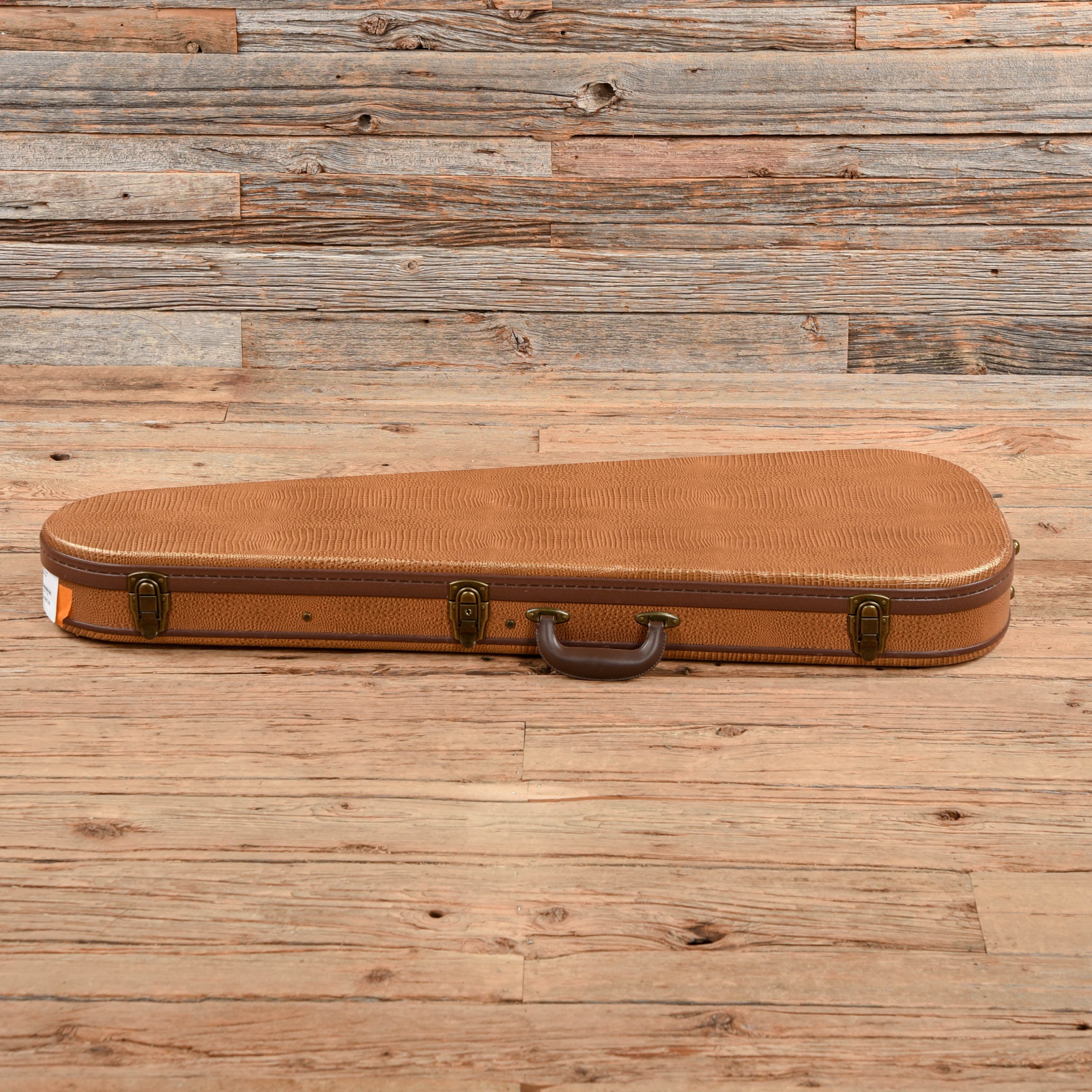 Nash S-57 Sunburst 2019 LEFTY Electric Guitars / Solid Body