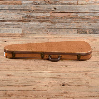 Nash S-57 Sunburst 2019 LEFTY Electric Guitars / Solid Body