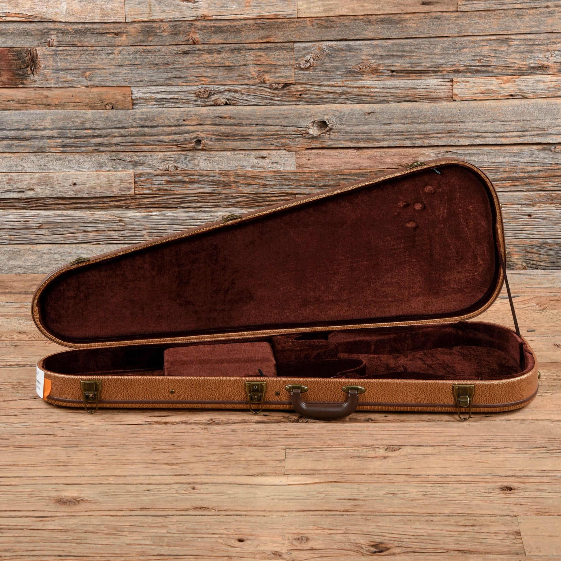 Nash S-57 Sunburst 2019 LEFTY Electric Guitars / Solid Body