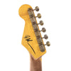 Nash S-63 3-Tone Sunburst Heavy Relic w/4-Ply Tortoise Pickguard & Lollar Pickups Electric Guitars / Solid Body