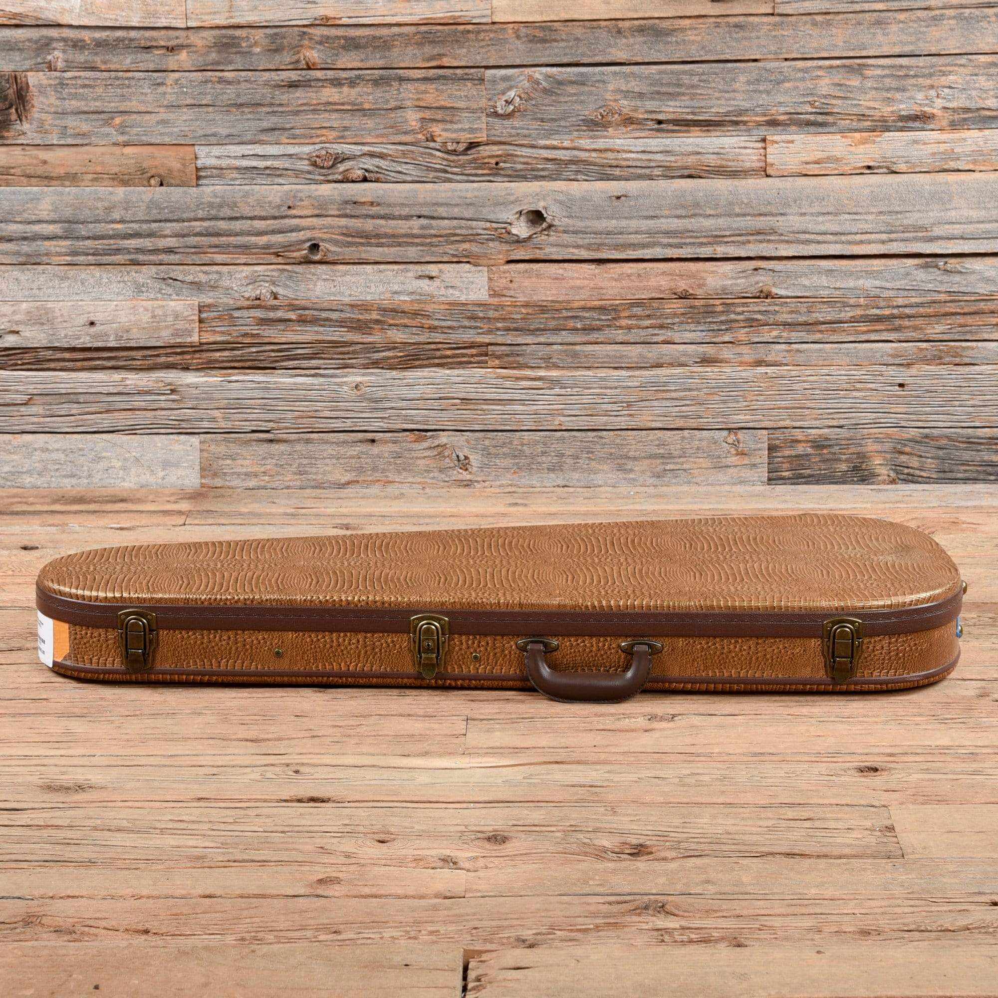 Nash S-63 Daphne Blue 2015 Electric Guitars / Solid Body