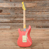 Nash S-63 Fiesta Red 2022 Electric Guitars / Solid Body