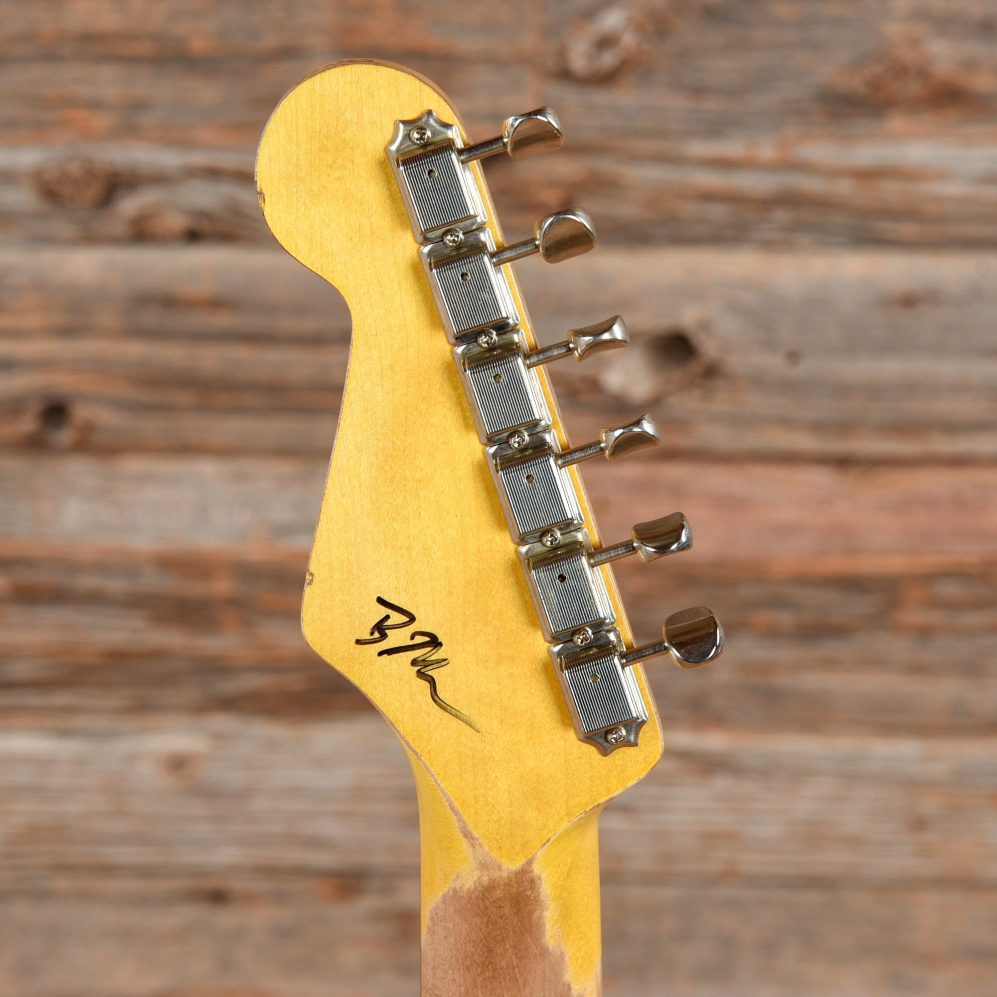 Nash S-63 HSS Sonic Blue Electric Guitars / Solid Body