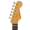 Nash S-63 Mahogany 3-Tone Sunburst Light Relic w/4-Ply Tortoise Pickguard & Lollar Pickups Electric Guitars / Solid Body