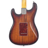 Nash S-63 Mahogany 3-Tone Sunburst Light Relic w/Lollar Pickups & Tortoise Pickguard Electric Guitars / Solid Body