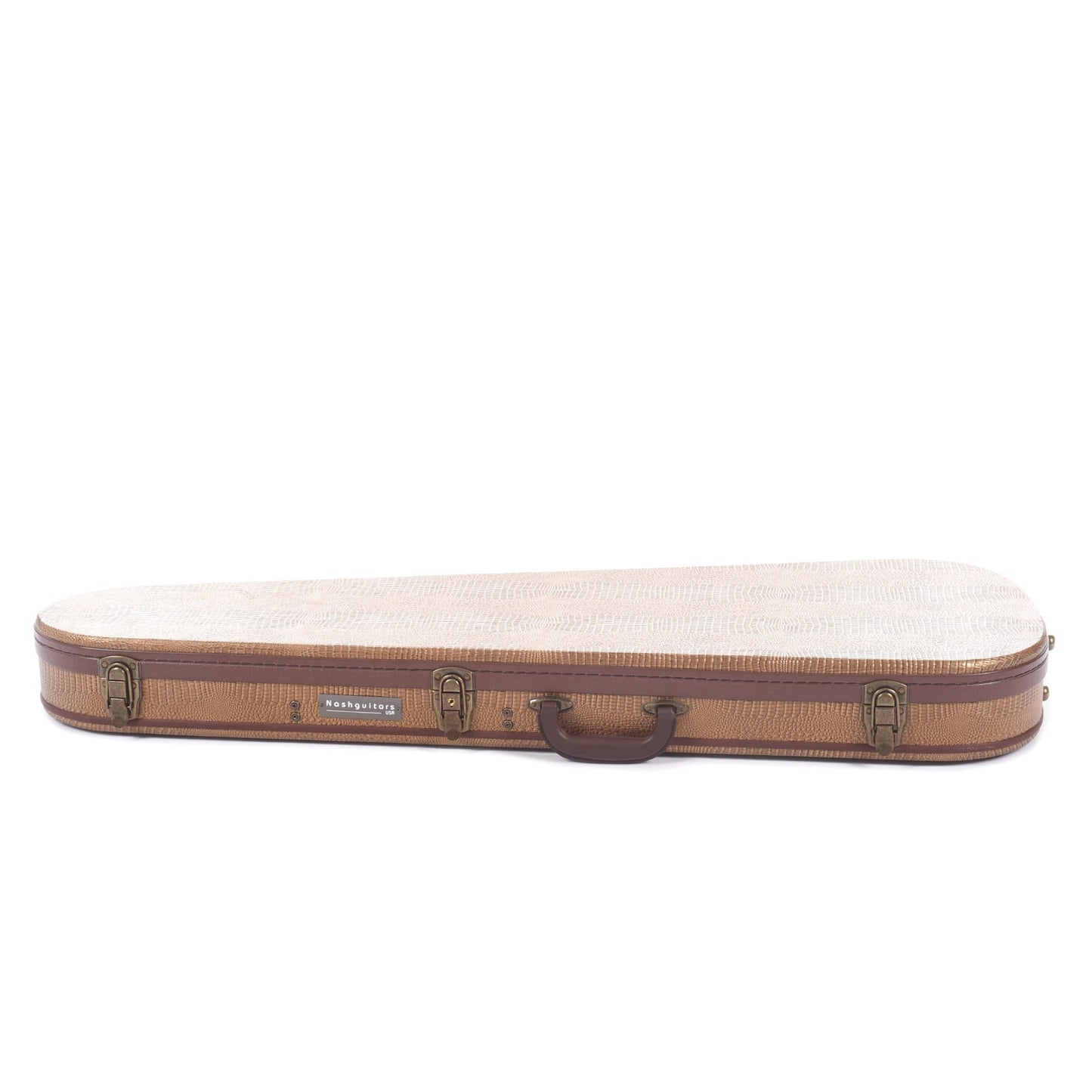 Nash S-63 Mahogany 3-Tone Sunburst Light Relic w/Lollar Pickups & Tortoise Pickguard Electric Guitars / Solid Body