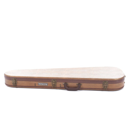 Nash S-63 Mahogany 3-Tone Sunburst Light Relic w/Lollar Pickups & Tortoise Pickguard Electric Guitars / Solid Body