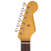 Nash S-63 Shoreline Gold Medium Aging w/3-Ply White Pickguard & Lollar Pickups Electric Guitars / Solid Body