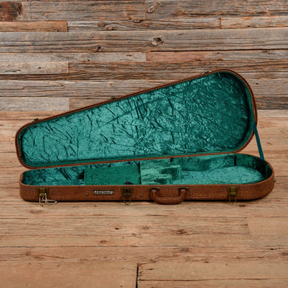 Nash S-63 Sunburst 2021 Electric Guitars / Solid Body