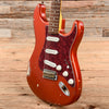 Nash S-63 w/Reverse Headstock Candy Apple Red Electric Guitars / Solid Body
